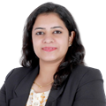 Arpana Jain - Post Graduation and Certified Career Analyst